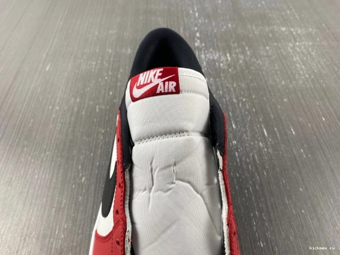 Cheap Jordan Air Chicago Low Retro 1 705329-600 0713